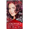 Revlon Colorsilk Beautiful Color tinta capelli capelli colorati 59.1 ml Tonalità 48 burgundy per donna