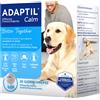 CEVA ADAPTIL CALM (diffusore + ricarica 48 ml) - Aiuta a combattere lo stress nel cane