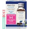 ALES GROUPE ITALIA SpA Phyto Phytophanere Rinforzante Capelli E Unghie Integratore Alimentare 90+90 Capsule