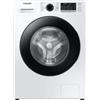 Samsung WW11BGA046AT lavatrice Caricamento frontale 11 kg 1400 Giri/min A Bianco"