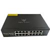 NK-Tec Switch Ethernet 10/100mbps 16 porte NK-Tec NK-SW-116E
