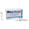 Aluneb - Kit Ipertonica 20X5 Ml + Siringa Luer Lock 3 Ml (Scadenza Prodotto 28/09/2026)