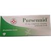 Pursennid - Compresse Rivestite 12 Mg per la Stitichezza Confezione 40 Compresse