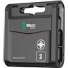 Wera, Bit-Box 20 PZ 2, 20 pezzi