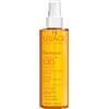 Uriage Bariesun Olio Solare Secco SPF 30 Protezione Corpo e Capelli 200 ml