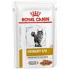 Royal Canin Urinary S/O Gravy Moderate Calorie 85g Bustine Gatti