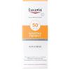 BEIERSDORF SpA Eucerin Sensitive Protect Sun Crema Spf50+ 50ml