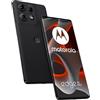 Motorola Edge 50 Pro 5G Nero 512GB Memoria 12GB Ram Display 6.7" 144Hz 50Mpx Ds