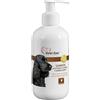 OVER ZOO shampoo per cani a pelo nero e scuro 250ml