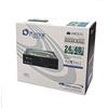 Vinpower Digital Plextor PX-891SAF-R 24 x SATA DVD + / - RW Dual Layer MASTERIZZATORE