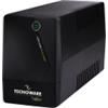 Tecnoware Era Plus 1600 Fgcerapl1602Sch Ups Line Interactive 1120W Autonomia 25 Minuti
