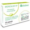 Herboplanet Srl Mencalim Hp Integratore Per Il Benessere Intestinale 30 Capsule