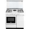 De Longhi De'Longhi Linea Smart Cucina freestanding Combi Bianco B