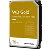 WD - BUSINESS CRITICAL SATA Western Digital WD161KRYZ disco rigido interno 3.5" 16 TB SATA
