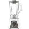 Rowenta Moulinex Lm2C01 Blendeo + Frullatore Elettrico, 450 W, 1.5 L, Tritatutto con 2 Velocità e Funzione Pulse