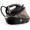 Tefal Pro Express Vision GV9820 3000 W 1,2 L Durilium AirGlide Autoclean soleplate Nero, Oro