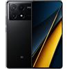 XIAOMI POCO X6 Pro 5G 16,9 cm (6.67") Doppia SIM USB tipo-C 8 GB 256 GB 5000 mAh Giallo