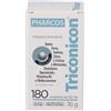 Biodue Triconicon Pharcos Integratore Alimentare 180 Compresse