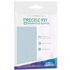 Cartemagic Ultimate Guard bustine protettive Archenemy Commander precise fit 89x127mm 40pz