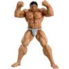 Cartemagic Baki Figure Hanayama Kaoru pop up parade 19cm