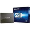Gigabyte Hard Disk Gigabyte GP-GSTFS31100TNTD 2,5 SSD 1 TB 1 TB SSD