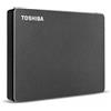 Toshiba Hard Disk Esterno Toshiba CANVIO GAMING Nero 1 TB USB 3.2 Gen 1