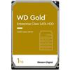 Western Digital Hard Disk Western Digital Gold WD1005FBYZ 3,5 1 TB