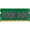Synology Memoria RAM Synology D4ES02-4G 4 GB