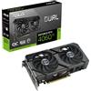 ASUS SCHEDA VIDEO Asus GeForce RTX 4060TI 16GB DUAL EVO OC