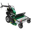 Active Trinciasarmenti professionale Active AC 842 PRO con motore Honda GX390 taglio 75cm