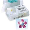 SANICO Srl INVERNESS 804FIORE/CRYSTAL 5MM