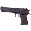 CYBERGUN DESERT EAGLE GAS C02 SCARRELLANTE METAL