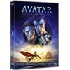 Disney Avatar - La Via Dell'Acqua - Dvd (DVD) Sam Worthington Zoe Saldana Stephen Lang