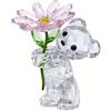 SWAROVSKI ORSO KRIS, UNA MARGHERITA PER TE 5675327