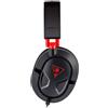 TURTLEBEACH Cuffie Recon 50 Blue Red