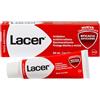 Lacer Pasta Dent Fluor 50Ml