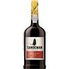 Sandeman Vino Porto Sandeman Fine Ruby 75 cl X 6 pz