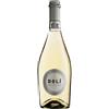Cantina Sociale Dolianova Vino Dolianova Dolì Frizzante Bianco box 6 bottiglie 75 cl