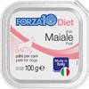 Forza10 Diet Solo Maiale Cane - 300g