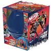 Nerf Hasbro - Uovo gigante con 5 sorprese, dai 6 anni, multicolore