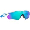 Oakley Radar Ev Xs Path Prizm Youth Sunglasses Blu Prizm Sapphire/CAT3