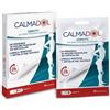 Montefarmaco CALMADOL CEROTTO ARNICA E ARTIGLIO DEL DIAVOLO PER DOLORI ARTICOLARI E MUSCOLARI 6 PEZZI