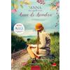Gallucci Bros Anna di Avonlea. Anna dai capelli rossi. Paperback (Vol. 2)