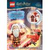 Panini Comics I segreti di Silente. Lego Harry Potter. Ediz. a colori. Con minifigure LEGO® di Albus Silente