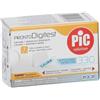 PIKDARE Srl LANCETTE PUNGIDITO PIC DIGITEST GAUGE 33 25 PEZZI