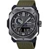 Casio Orologio da uomo solare CASIO PRO TREK PRW-6900YB-3JF Climber Line Radio...