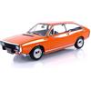Norev NV185350 1:18 Renault 15 TL 1971 - Modello da collezione arancione, multicolore