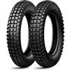 Michelin 120/100 R18 68M TRIAL X11