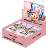 One Piece Card Game EB-01 Extra Booster Memorial Collection Box 24 Buste [ENG]