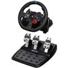 Logitech G29 Driving Force Mod. 941-000112 EAN 5099206057302